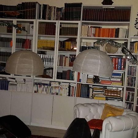 B&B Bartolomeo Piacenza Ngoại thất bức ảnh